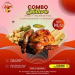 Combo Solidario