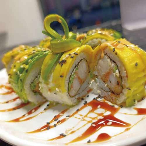 Tienda Morro Sushi San Juan de Los Morros