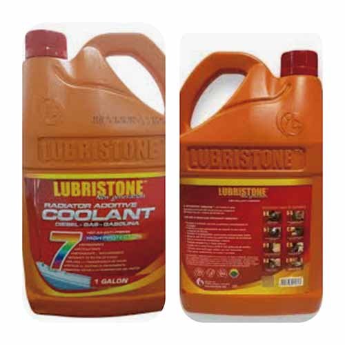 Refrigerante Lubristone Coolant 7 – 1 galón
