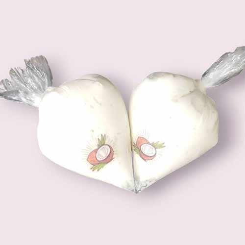 Tetas de Coco 34B
