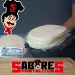 Masa para Pastelitos Nro 5