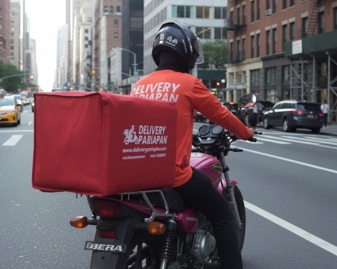 Servicio Delivery a Restaurantes